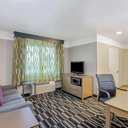 La Quinta By Wyndham Modesto Salida Hotel Exterior photo