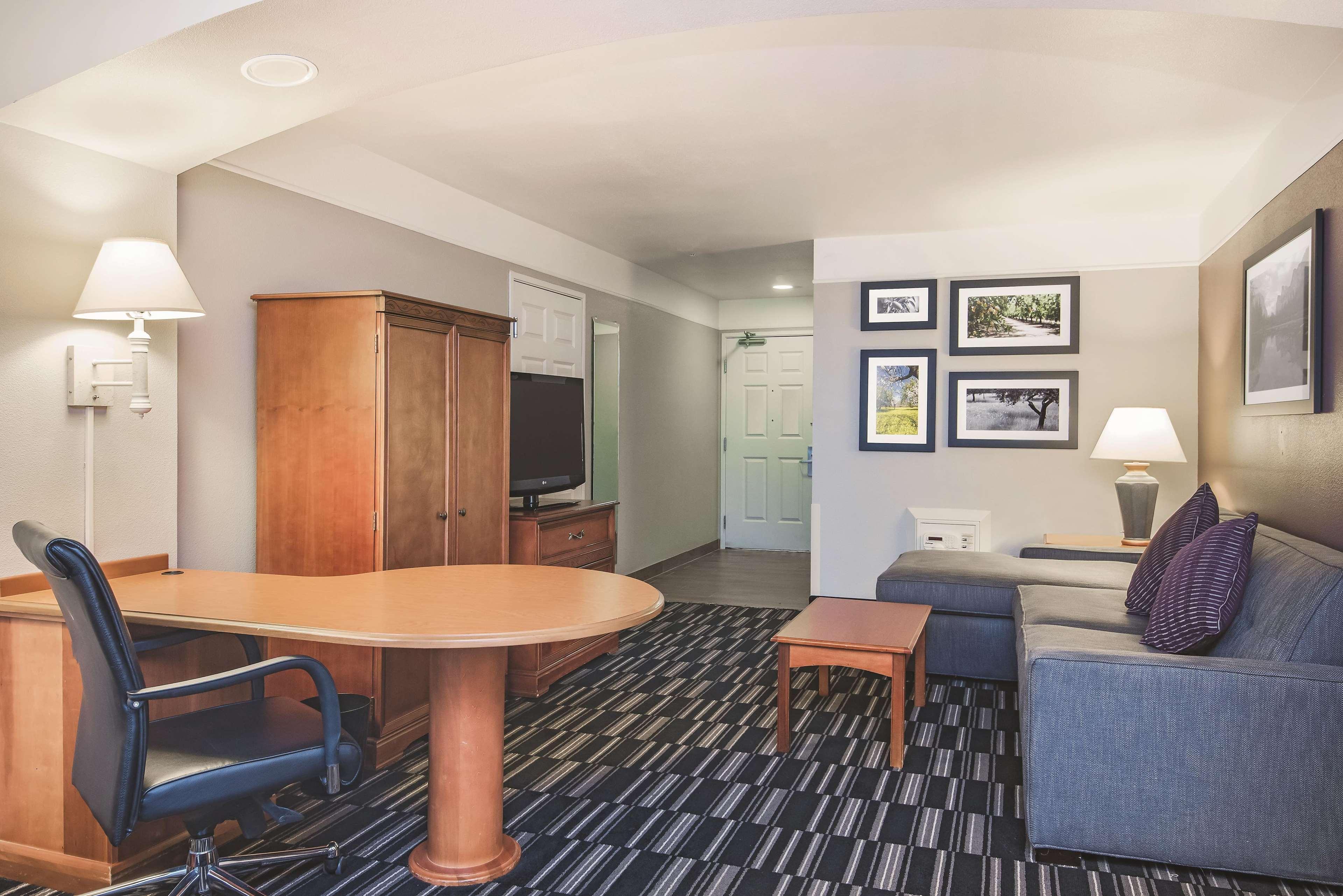 Hotel La Quinta By Wyndham Salida Modesto