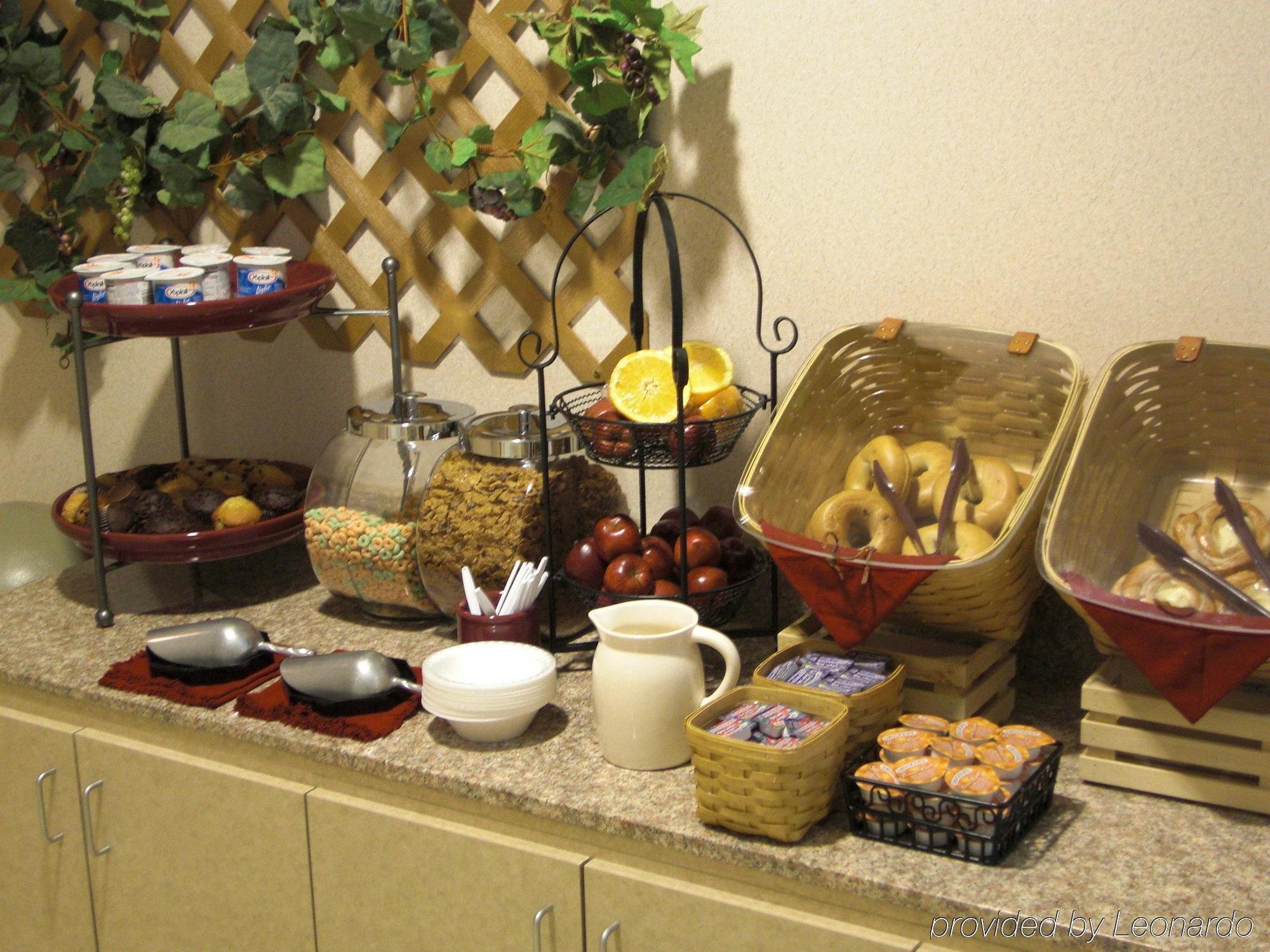La Quinta By Wyndham Salida Hotel