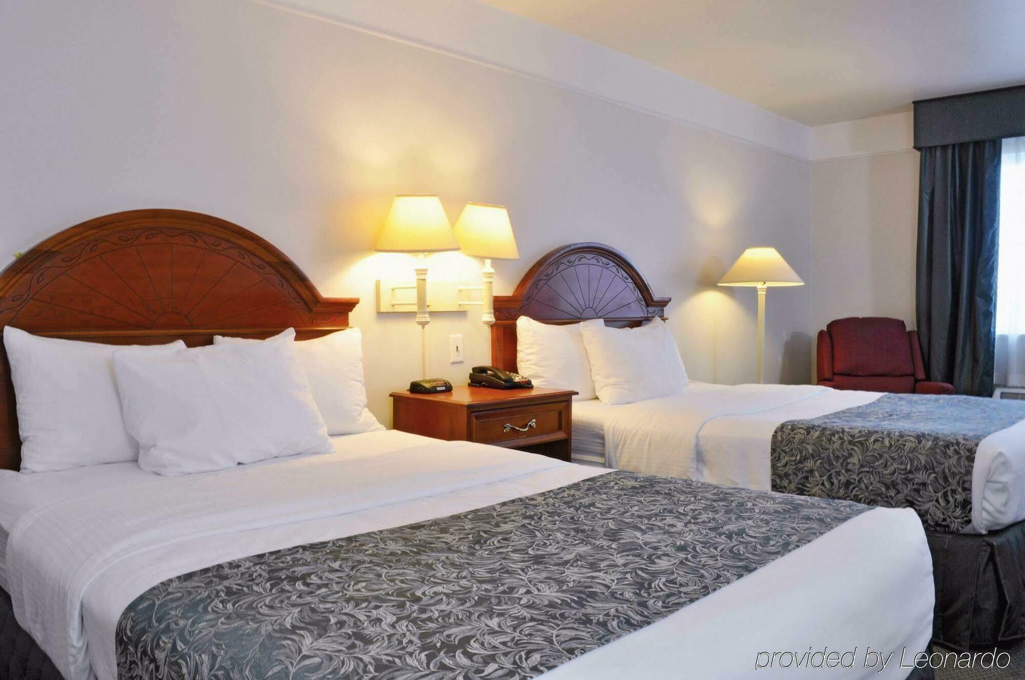 La Quinta By Wyndham Salida Hotel 3*