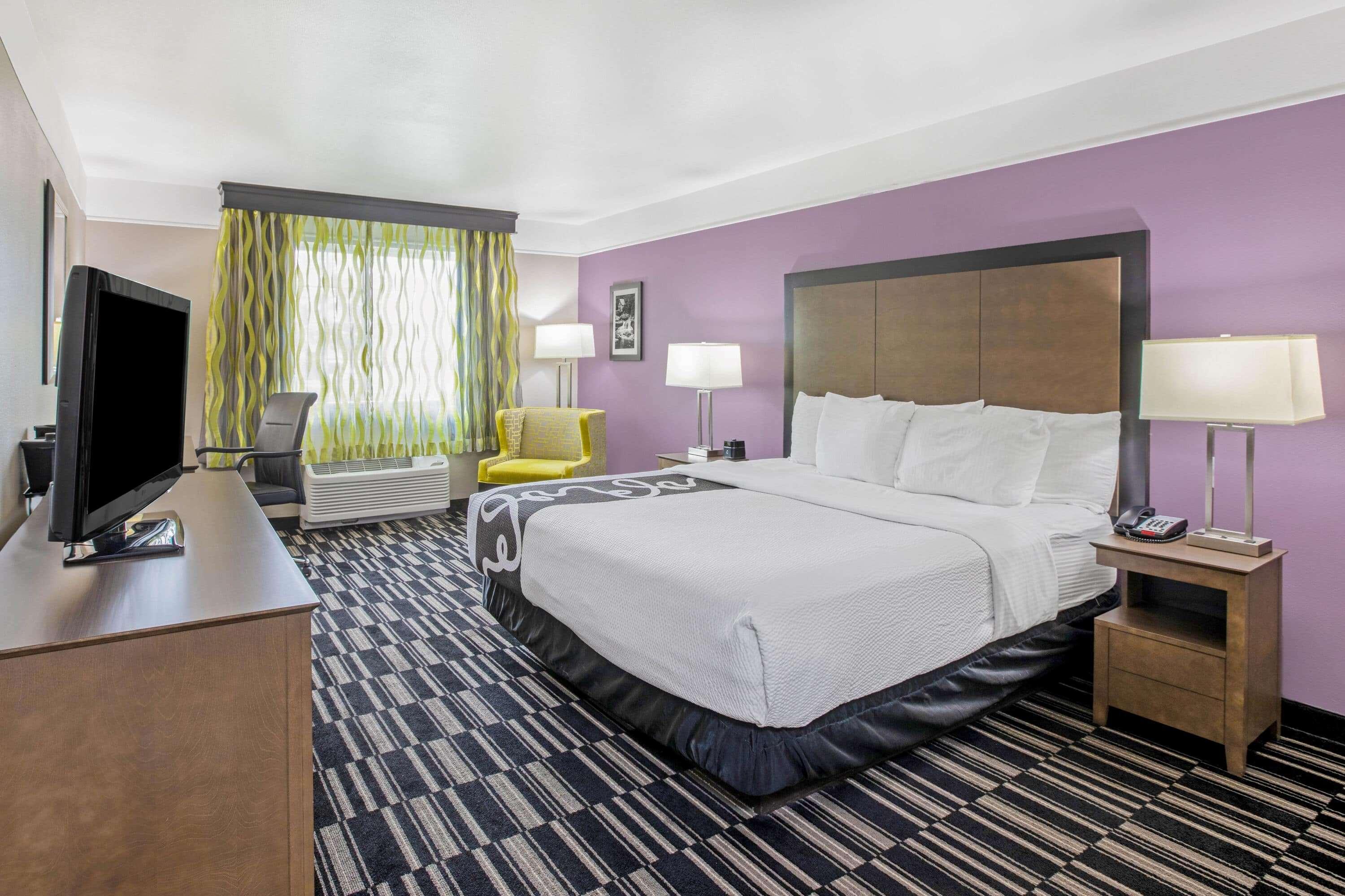 Hotel La Quinta By Wyndham Salida Modesto