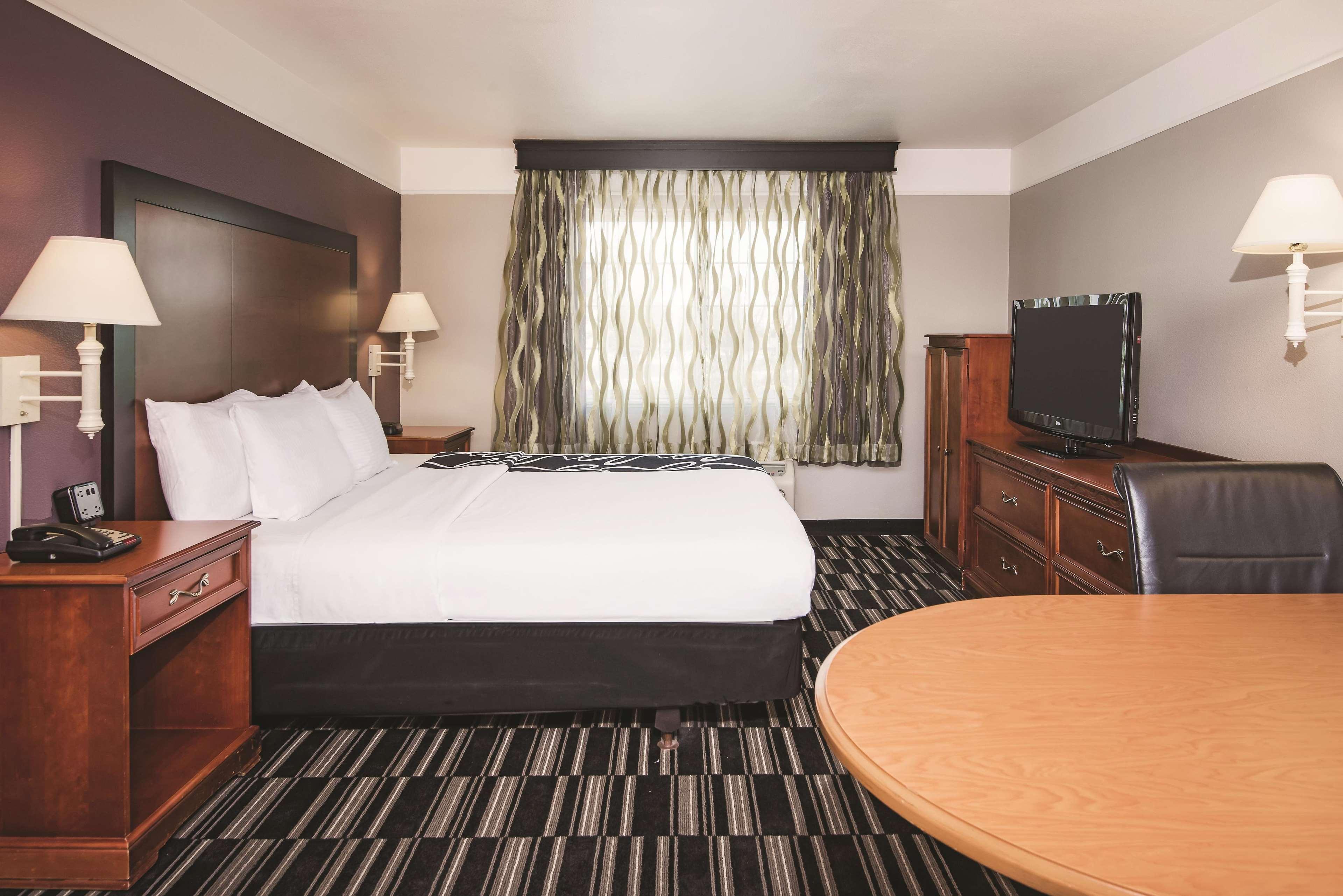 La Quinta By Wyndham Salida 3*