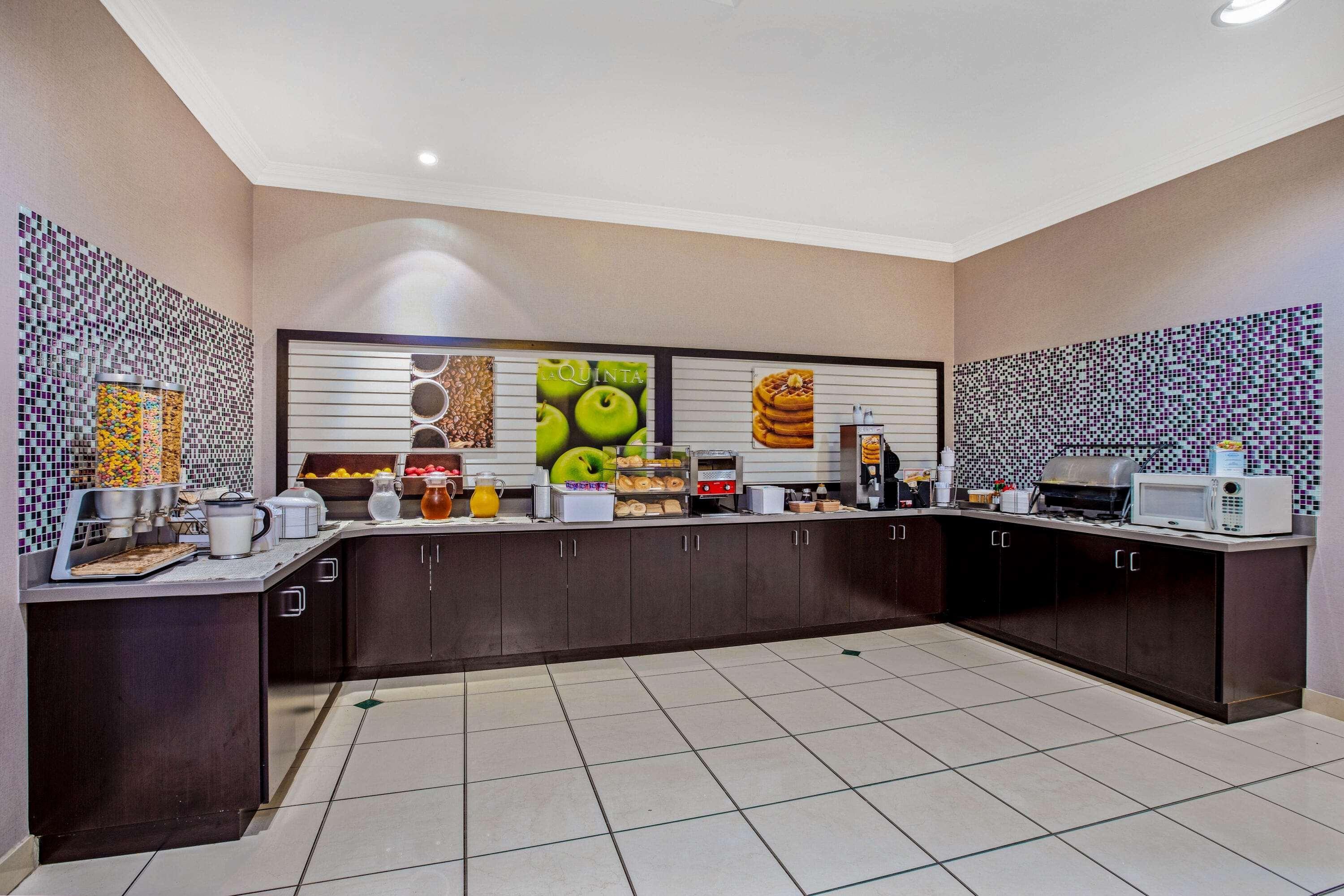 Hotel La Quinta By Wyndham Salida Modesto