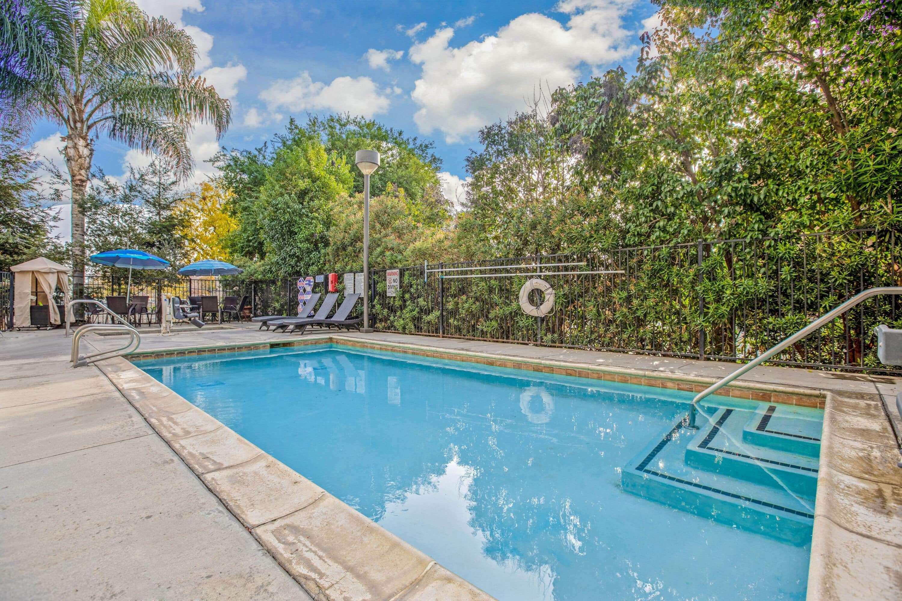 La Quinta By Wyndham Salida