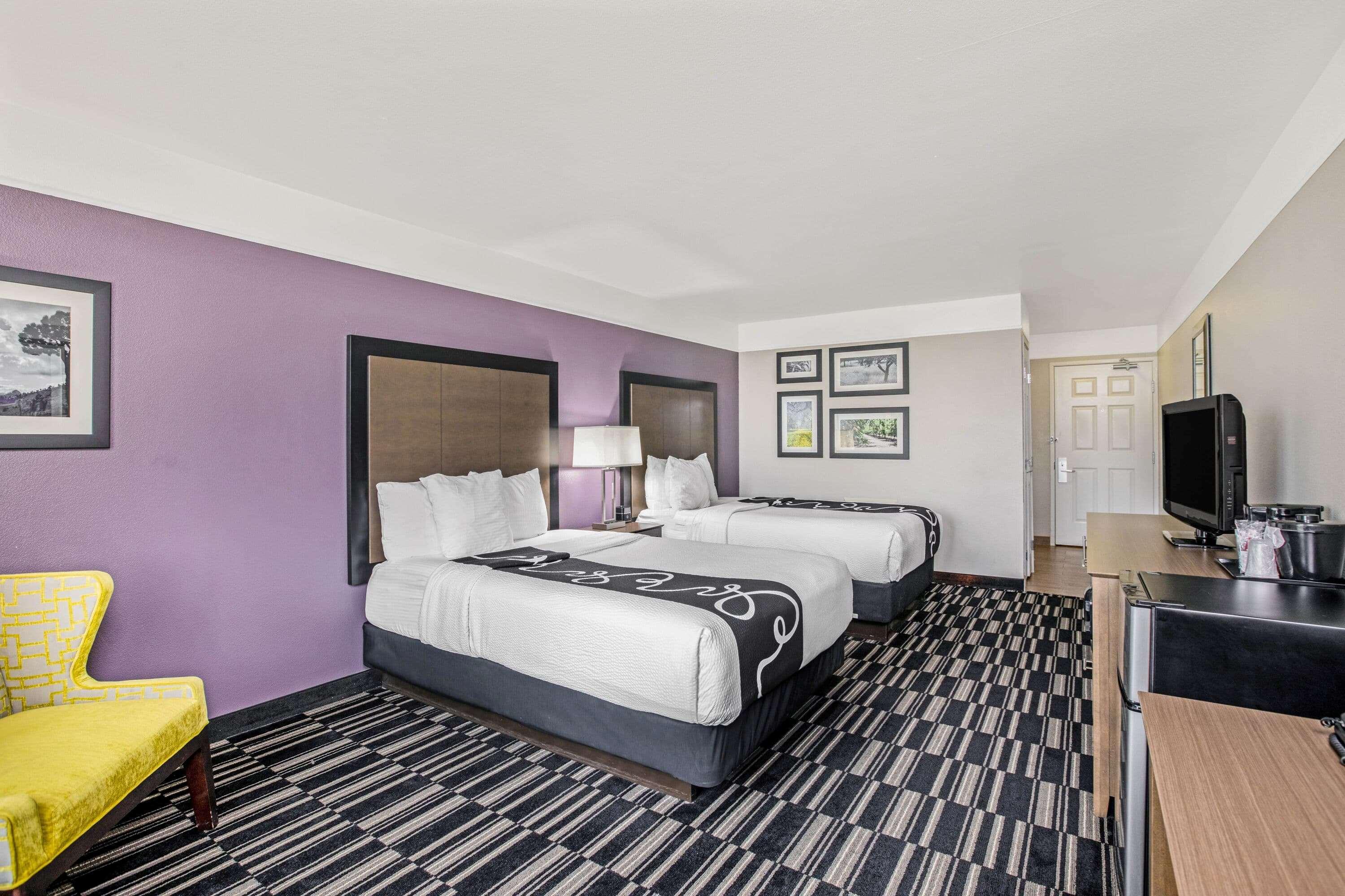 La Quinta By Wyndham Salida Hotel