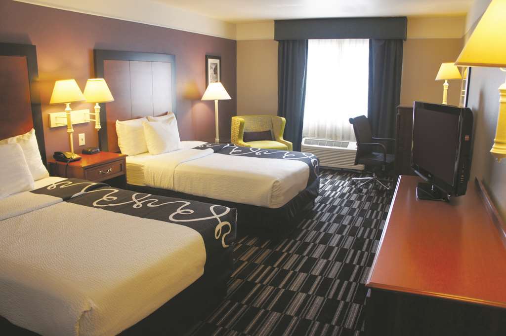 Hotel La Quinta By Wyndham Salida