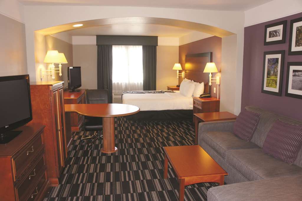 Hotel La Quinta By Wyndham Salida Modesto