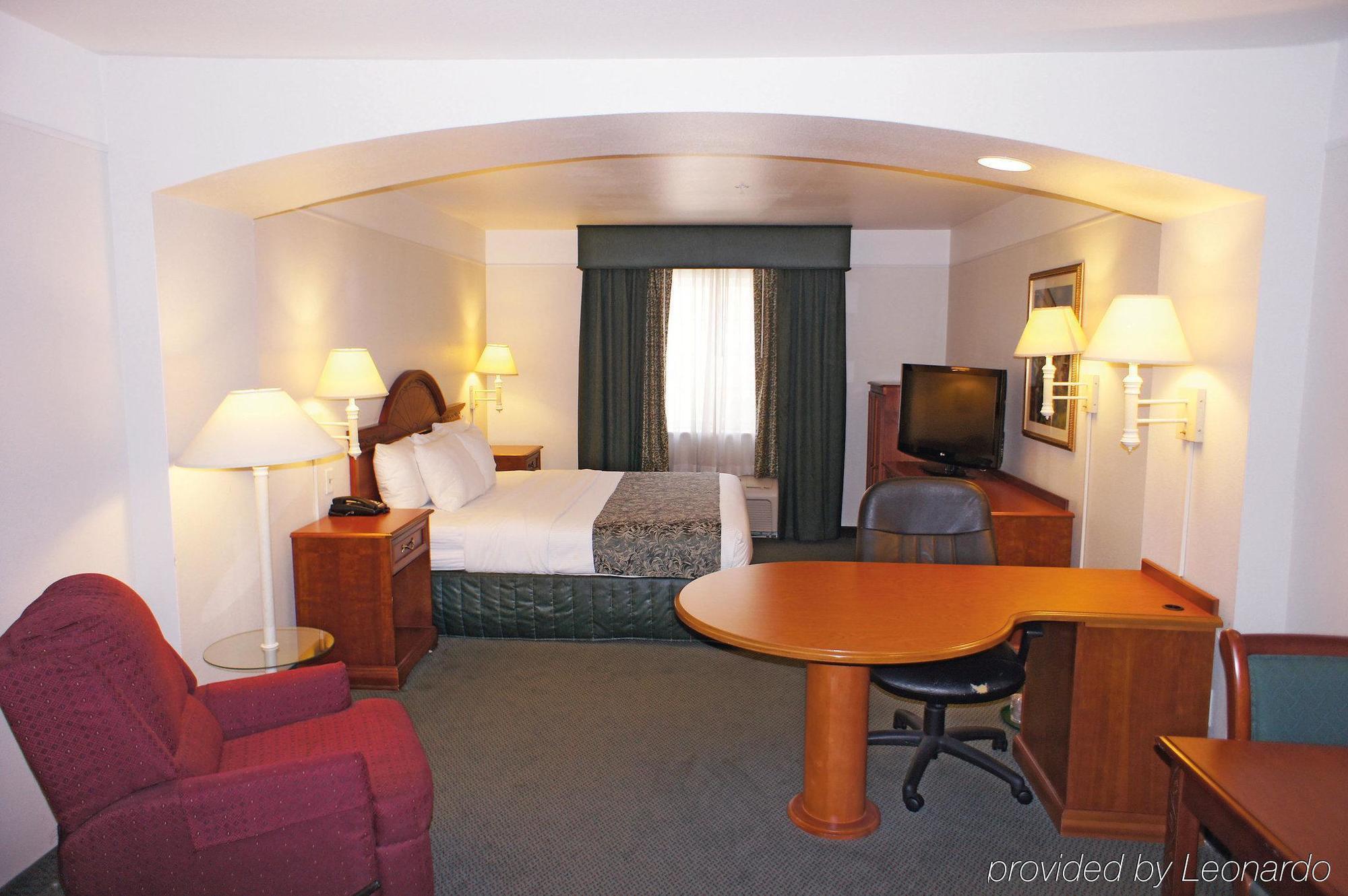 La Quinta By Wyndham Salida Hotel